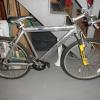 FS ELITE 21 SPEED BICYCLE (NEW NEVER USED) FOR SALE