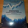 MAT 135 Statistics by Michael Sullivan, III Custom Edition for Anne Arundel Community College offer Books