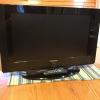 Samsung 26 in. LCD TV- like New!