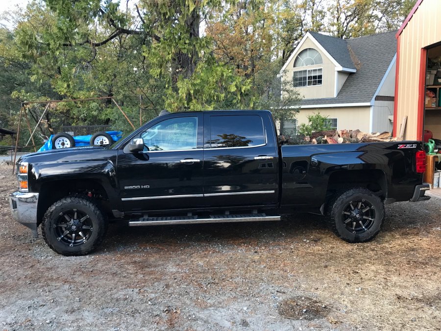 2015 Chevy Duramax | Pasadena Classifieds 95954 Magalia ca | Truck ...