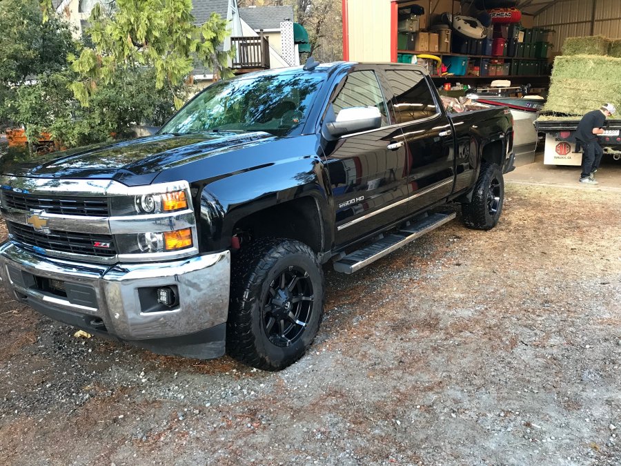 2015 Chevy Duramax | Pasadena Classifieds 95954 Magalia ca | Truck ...