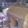 Beautiful Roll Top Desk offer Home and Furnitures
