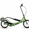 Brand New ElliptiGO 8C Fitness Bike And Stationary Trainer