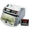 Heavy duty banknotes machine money sorter counter detector