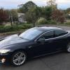 2015 Tesla S 85D Sedan 4-Door offer Car