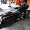 Harley Davidson 2013 Street Glide (FLHX)