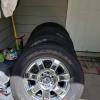 Ford Rim & Tire Package *new lower price*