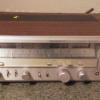 Craig series 5000 deluxe integrated receiver 