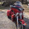 Perfect Condition Harley Davidson 2012