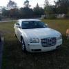 chrysler 300 limited edition