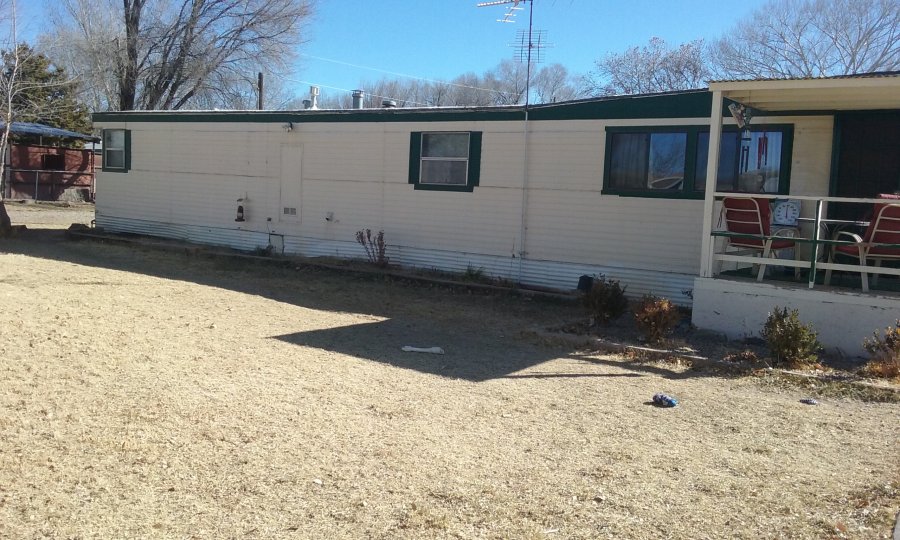 1982 Windsor Mobile Home For Sale By Owner Albuquerque Classifieds