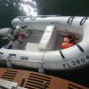 RIDGID INFLATABLE DINGHY