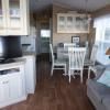 Emerald Isle, NC Tiny Home with Beachview in Holiday Trav-L-Park Resort