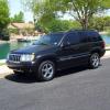 2004 Jeep Grand Cherokee Wheels offer Auto Parts