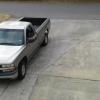 2000 Silverado 4 wheel drive truck
