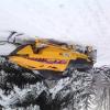 Snowmobile MXZ 583