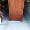 armoire dresser cherry offer Home and Furnitures