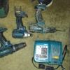 Makita offer Tools