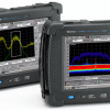 Tektronix SA2500 6.2 GHz spectrum analyzer 