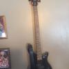 4 string Rogue Bass