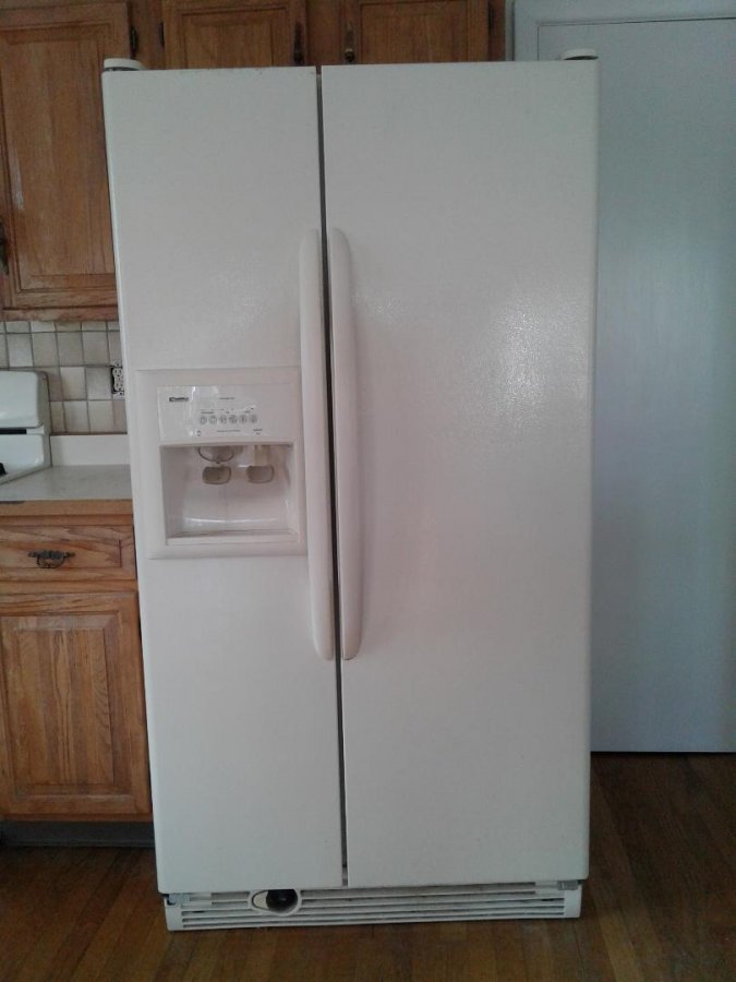 kenmore refrigerator and stove Bridgeport Classifieds stratford