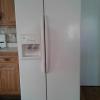 kenmore refrigerator and stove