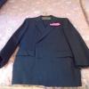 Charcoal Grey Suit offer Clothes