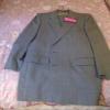 Light Grey Suit from Sak's  offer Clothes