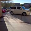 Nissan Cube SL 2012 For Sale 