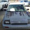 86 Honda Accord with clean title and ready to go offer Car