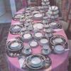 Dishes set, great bargain offer Home and Furnitures