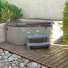 Hot tub offer Lawn and Garden
