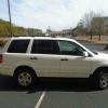 2003 Honda Pilot