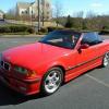 1999 BMW M3 offer Car