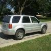2005 Ford Escape Limited offer Car