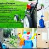 Junk removal, home and office cleaning, painting  offer Cleaning Services