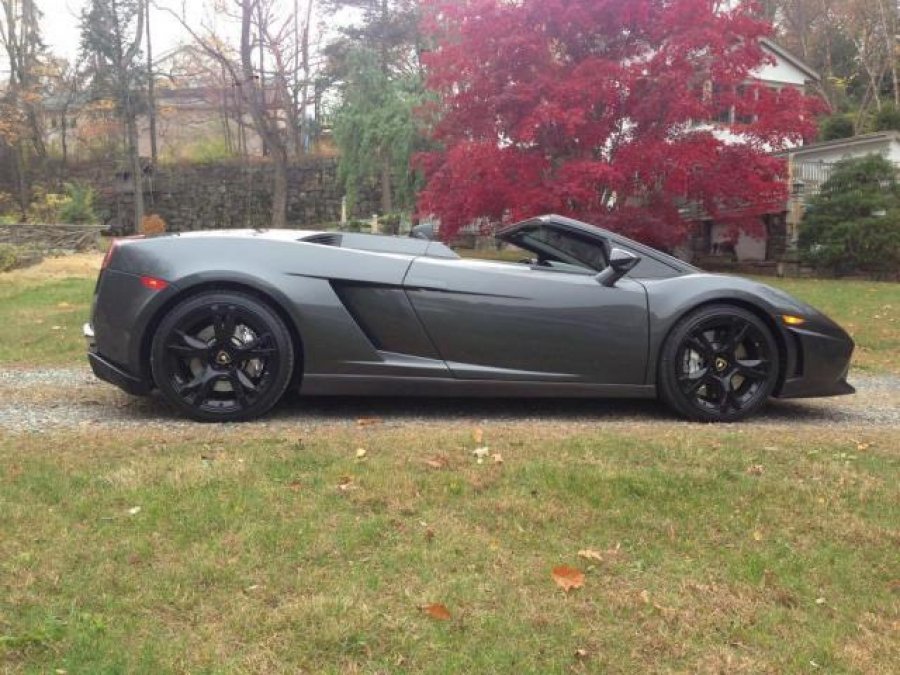 2008 Lamborghini Gallardo | Colorado Springs Classifieds 27151 Winston ...