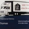 Residential and Commercial Moving  offer Moving Services