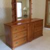 Triple Dresser offer Home and Furnitures