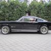 1965 Ford Mustang offer Car