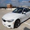 2015 BMW M3 offer Vehicle