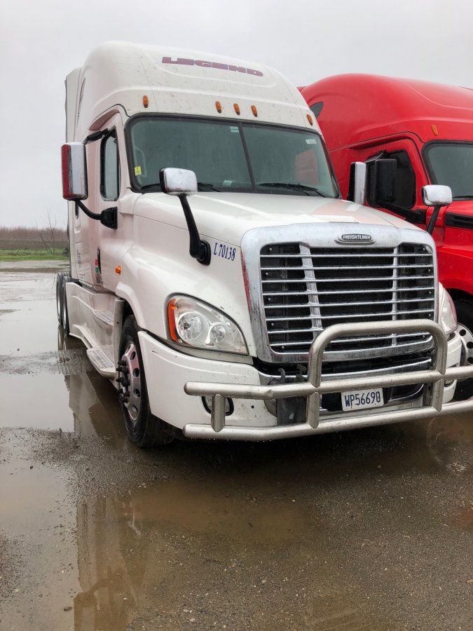 CLASS *A* DRIVER NEW TRUCKS AND TRAILERS Rancho Cucamonga Classifieds