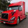 CLASS *A* DRIVER NEW TRUCKS AND TRAILERS