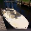 2013 Key Largo 186 Bay offer Boat