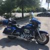 2010 ULTRA CLASSIC 103 MOTOR 17,358 MILES offer Motorcycle