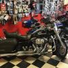 2004 HARLEY ROAD KING CUSTOM 95 CUBIC INCH 13,421 MILES 