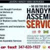 Handyman Ikea Furniture assembly service