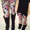 Leggings for Women and Girls 2 for $32 and Free Shipping