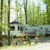 camper and lots (2) combined offer Mobile Home For Sale