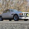 1970 BMW 2800CS offer Car